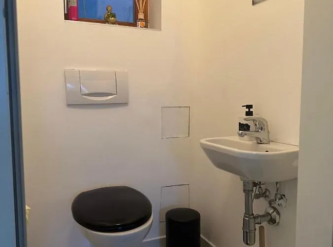 Klimatisiertes Dachgeschoss In Zentrum Wiens *