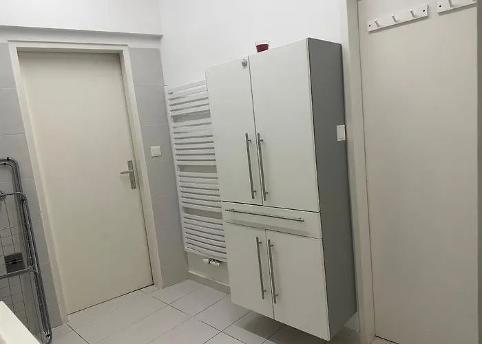 Klimatisiertes Dachgeschoss In Zentrum Wiens *