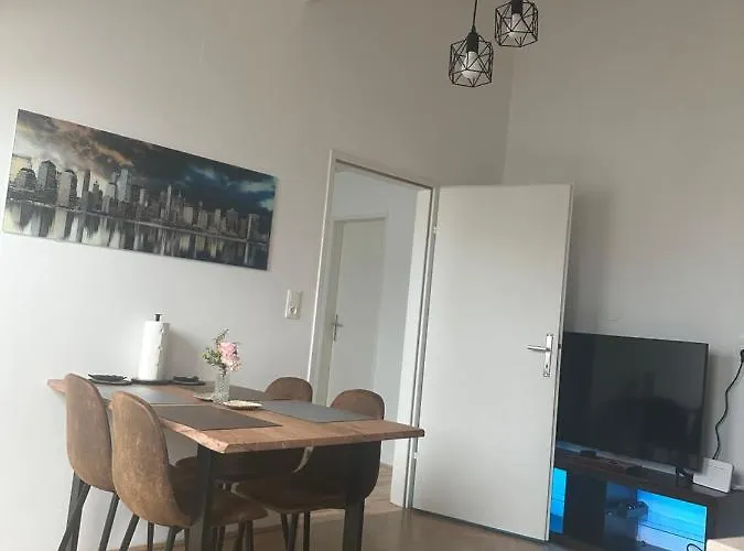 Klimatisiertes Dachgeschoss In Zentrum Wiens * Wien