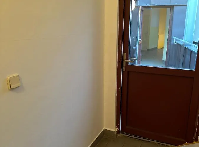 Apartment Klimatisiertes Dachgeschoss In Zentrum Wiens Wien